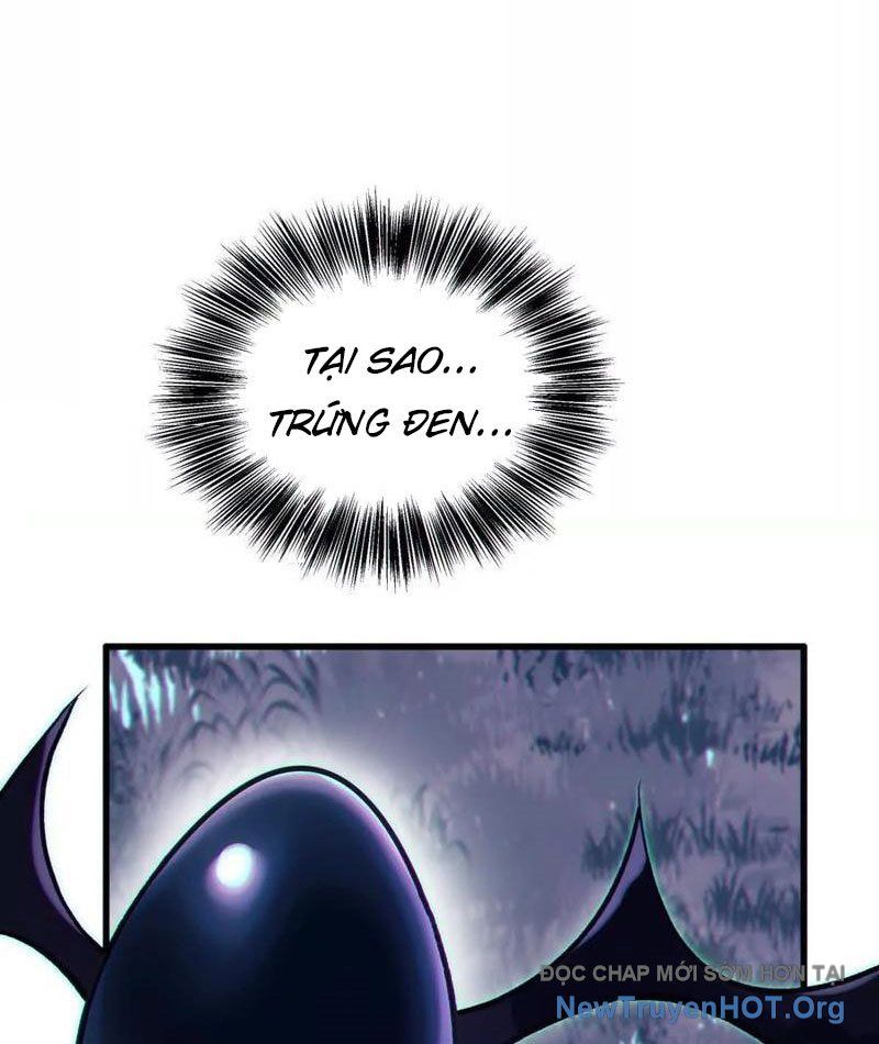 Dị Chủng Hắc Đản [Chap 1-26]