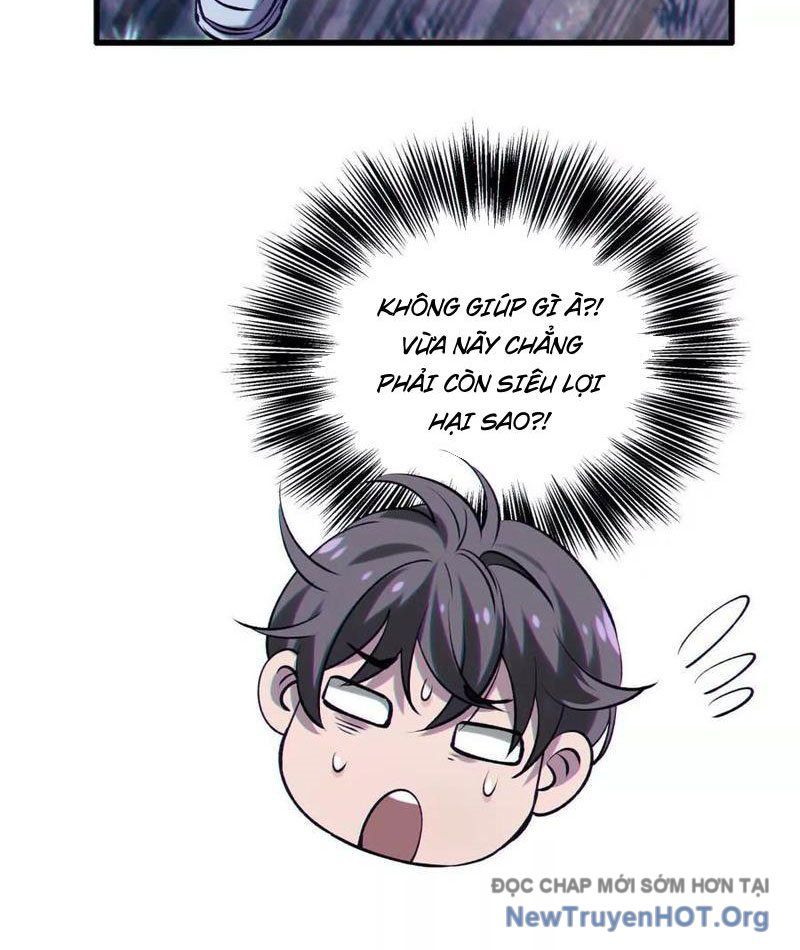 Dị Chủng Hắc Đản [Chap 1-26]
