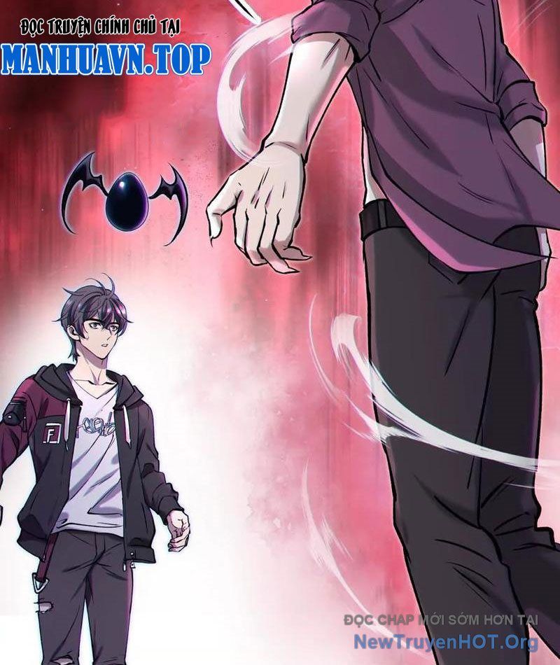 Dị Chủng Hắc Đản Chapter 3 - TC Truyện