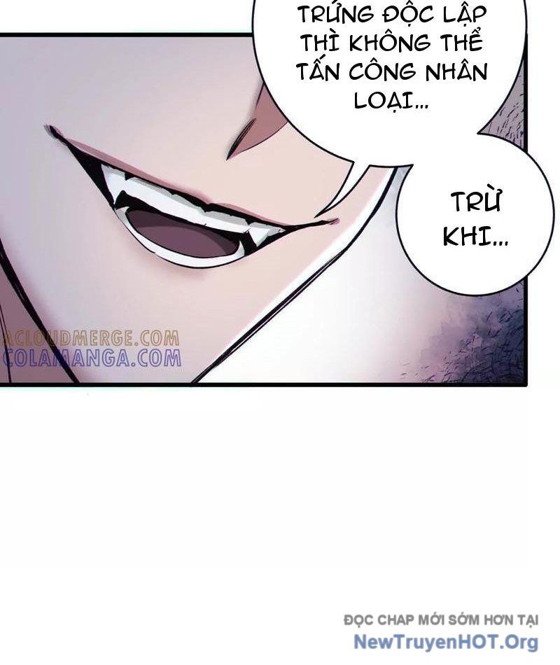 Dị Chủng Hắc Đản [Chap 1-26]