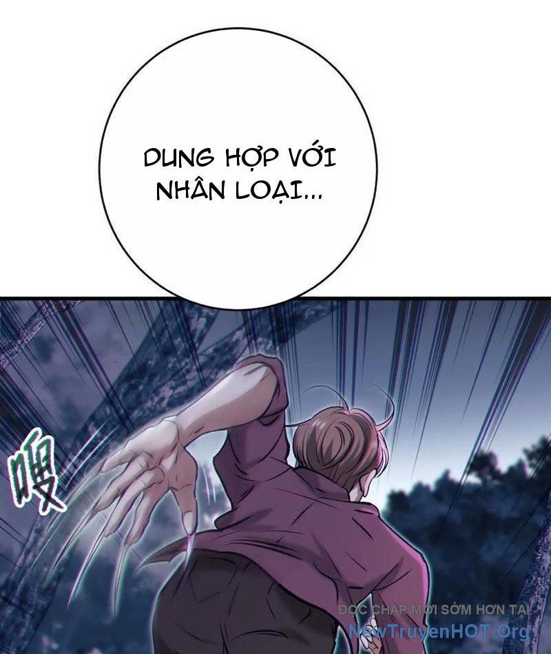 Dị Chủng Hắc Đản [Chap 1-26]