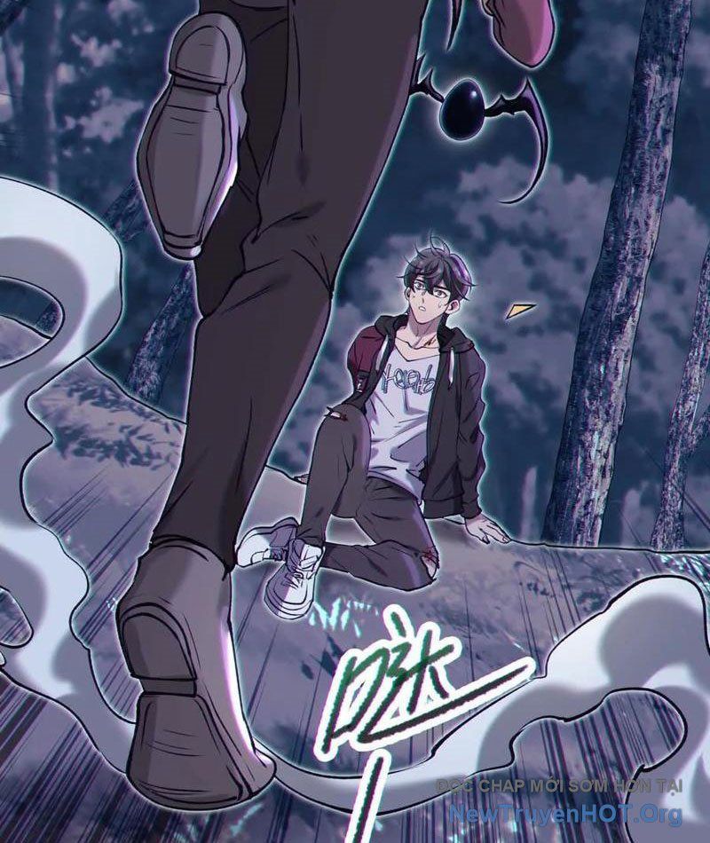 Dị Chủng Hắc Đản [Chap 1-26]