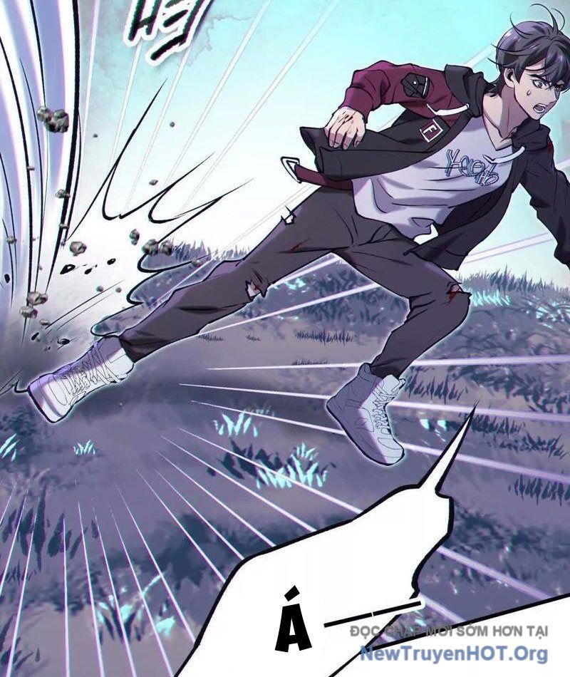 Dị Chủng Hắc Đản [Chap 1-26]