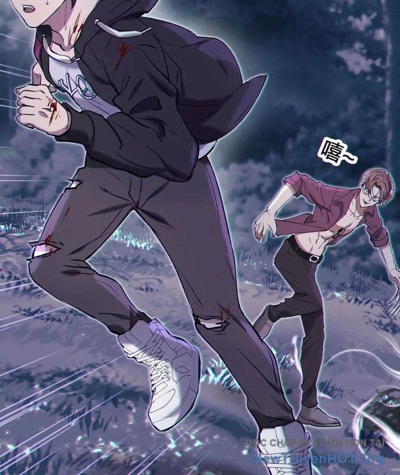 Dị Chủng Hắc Đản [Chap 1-26]