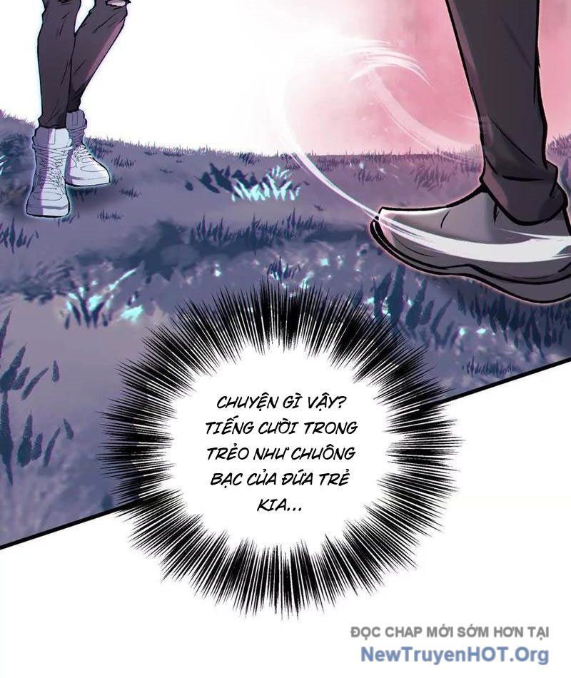 Dị Chủng Hắc Đản [Chap 1-26]