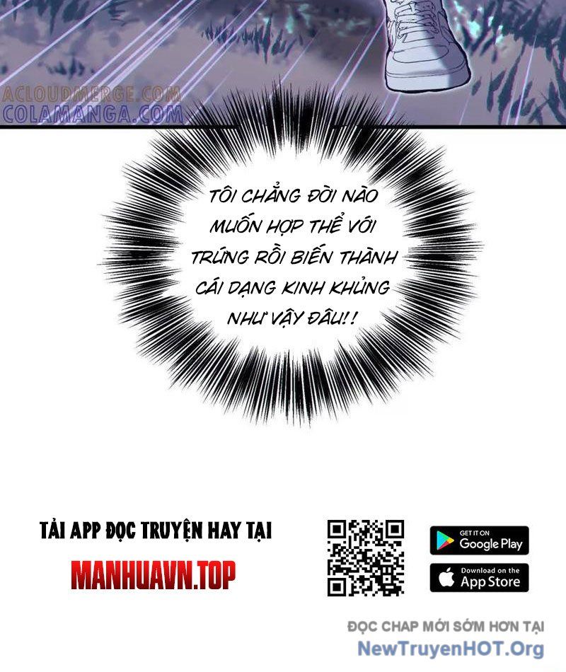Dị Chủng Hắc Đản [Chap 1-26]