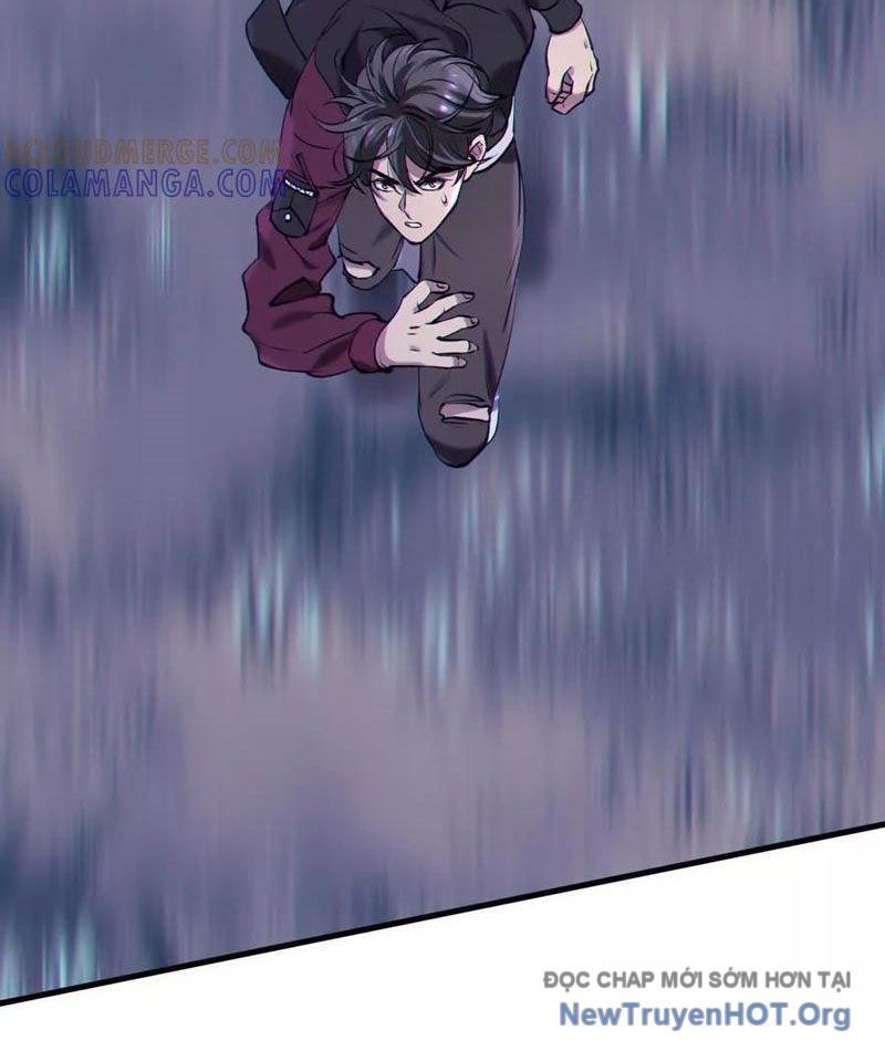 Dị Chủng Hắc Đản [Chap 1-26]