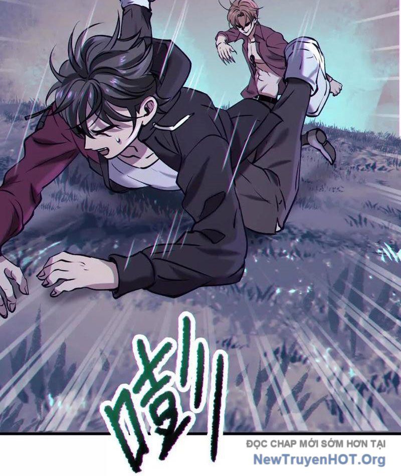 Dị Chủng Hắc Đản [Chap 1-26]