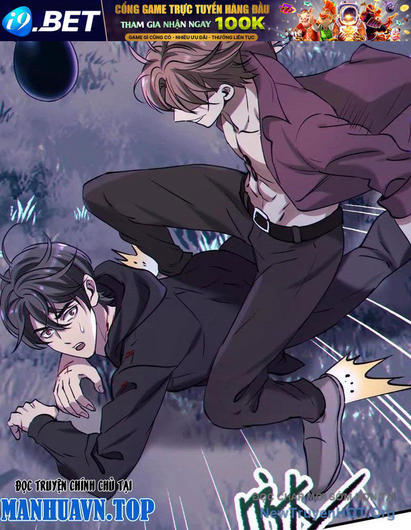 Dị Chủng Hắc Đản [Chap 1-26]