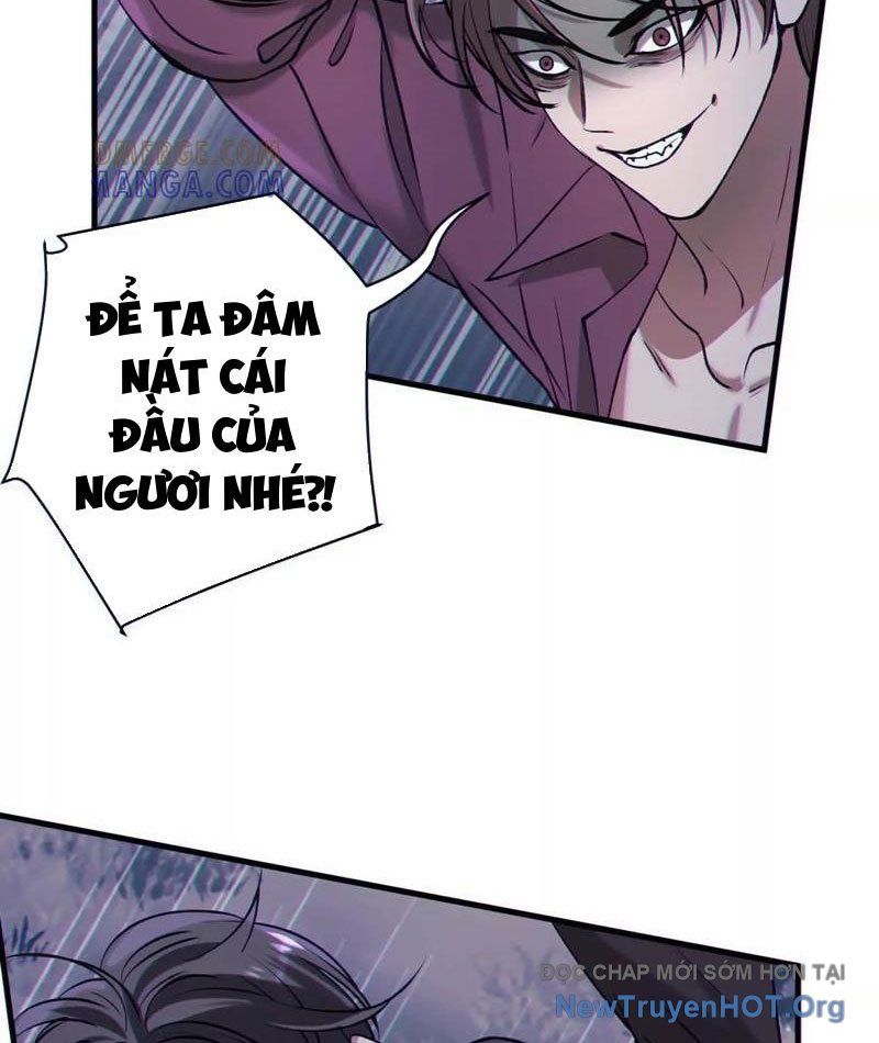Dị Chủng Hắc Đản [Chap 1-26]