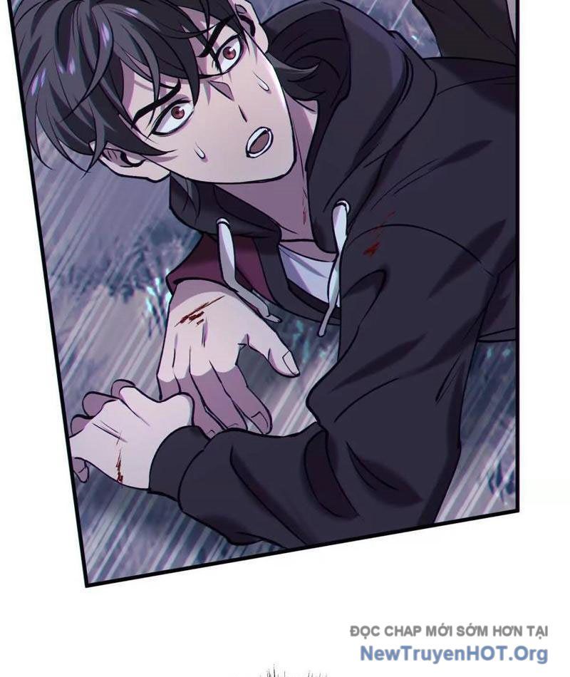 Dị Chủng Hắc Đản [Chap 1-26]