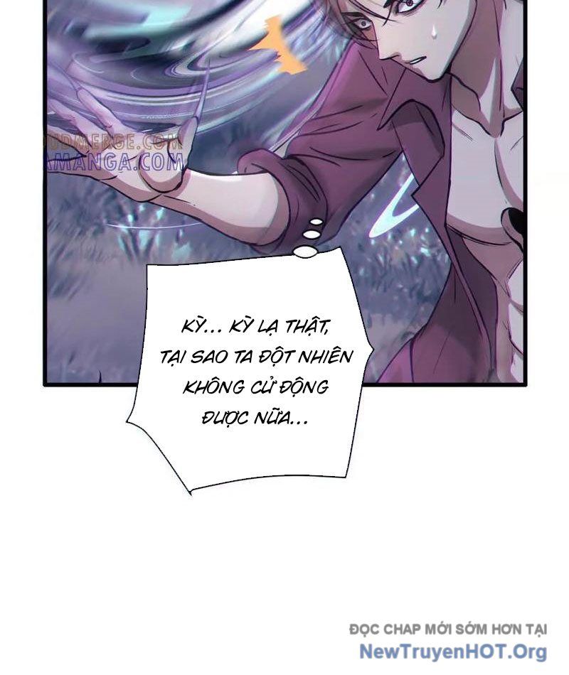 Dị Chủng Hắc Đản [Chap 1-26]