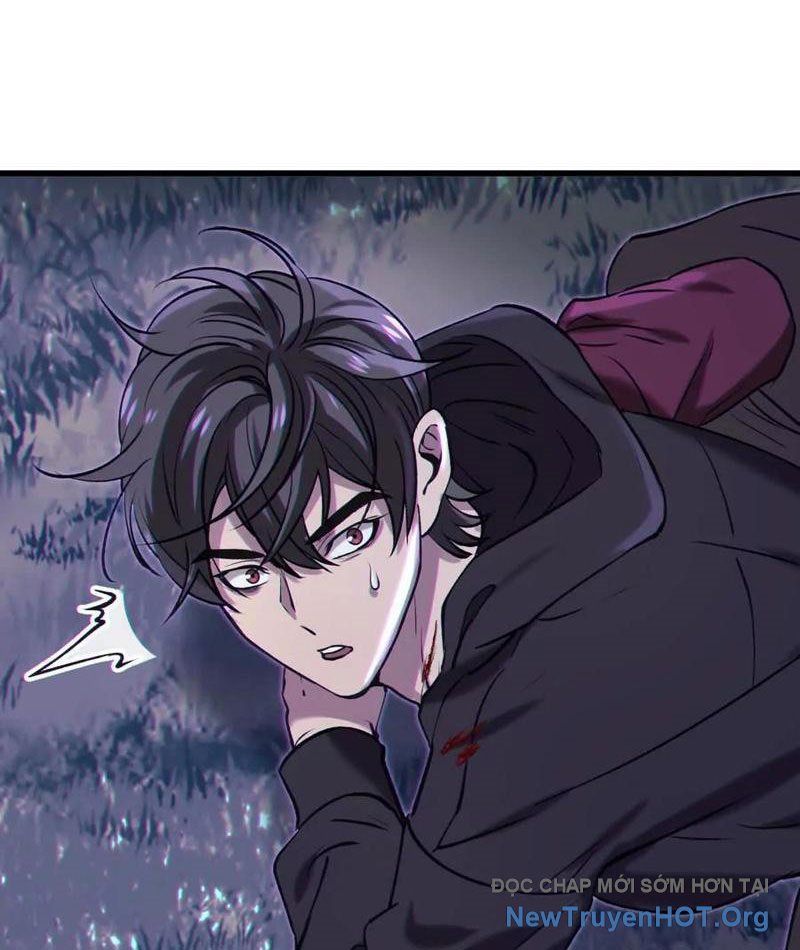 Dị Chủng Hắc Đản [Chap 1-26]