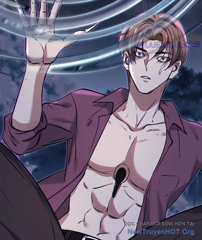Dị Chủng Hắc Đản [Chap 1-26]