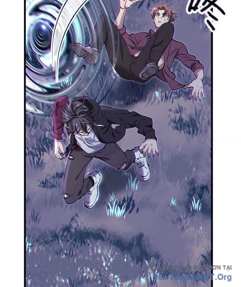 Dị Chủng Hắc Đản [Chap 1-26]