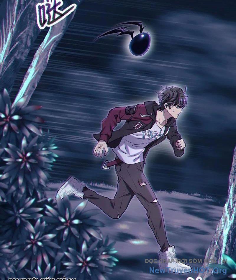 Dị Chủng Hắc Đản [Chap 1-26]