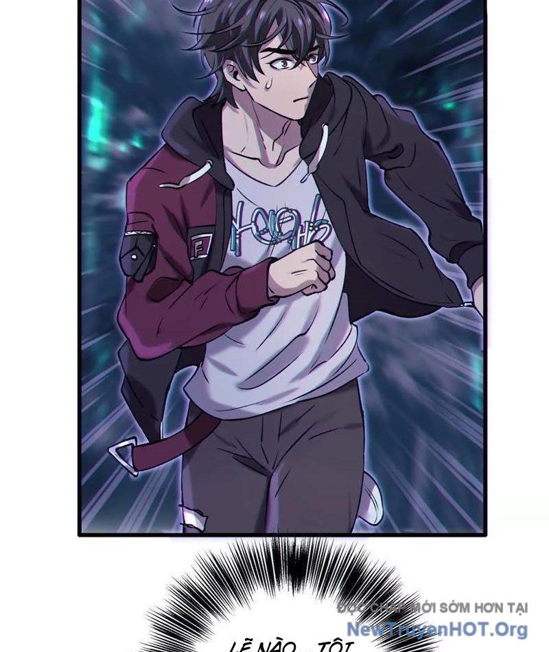 Dị Chủng Hắc Đản [Chap 1-26]