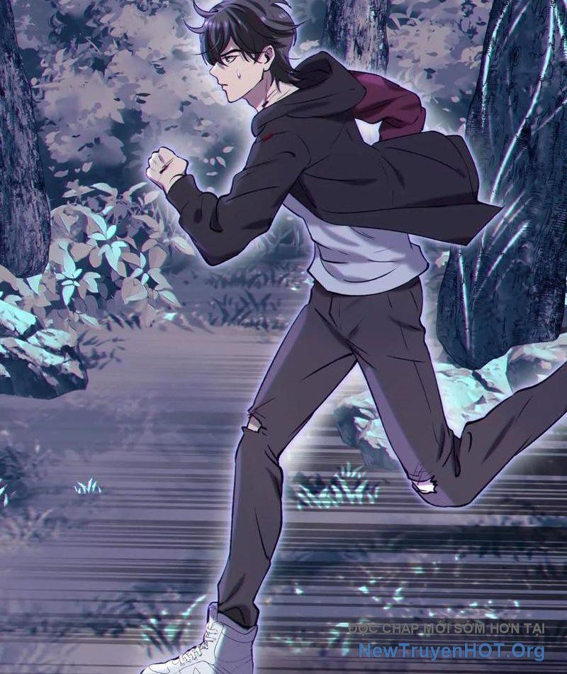 Dị Chủng Hắc Đản [Chap 1-26]