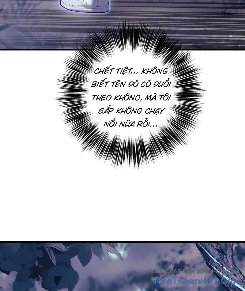 Dị Chủng Hắc Đản [Chap 1-26]