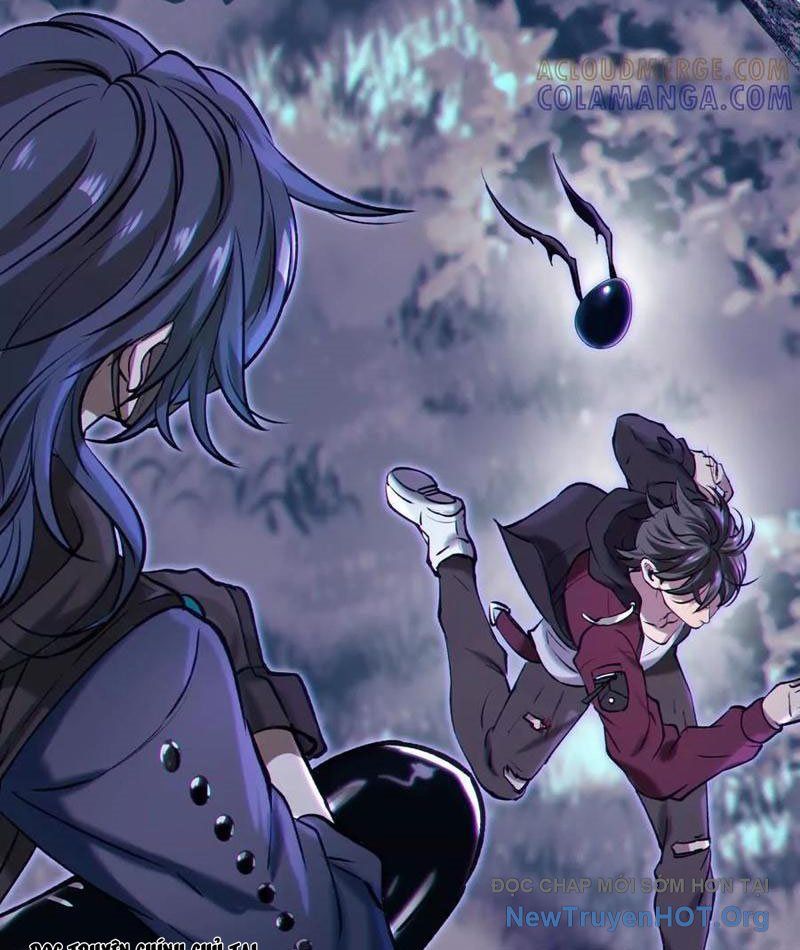 Dị Chủng Hắc Đản [Chap 1-26]
