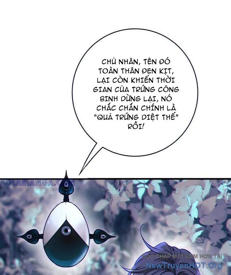 Dị Chủng Hắc Đản [Chap 1-26]