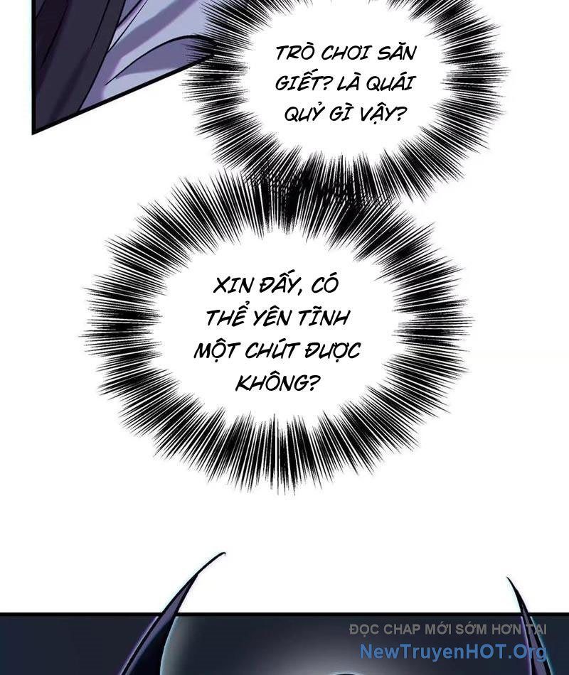 Dị Chủng Hắc Đản [Chap 1-26]
