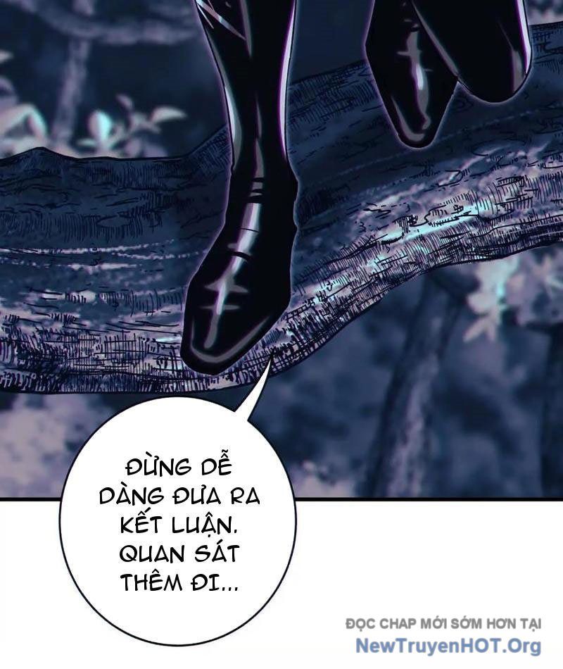 Dị Chủng Hắc Đản [Chap 1-26]