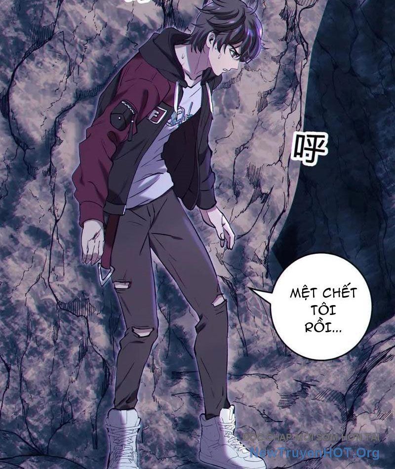 Dị Chủng Hắc Đản [Chap 1-26]