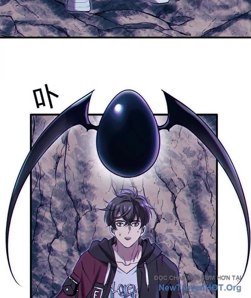 Dị Chủng Hắc Đản [Chap 1-26]