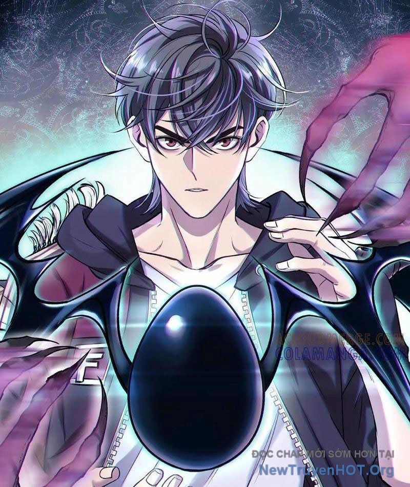Dị Chủng Hắc Đản Chapter 4 - TC Truyện