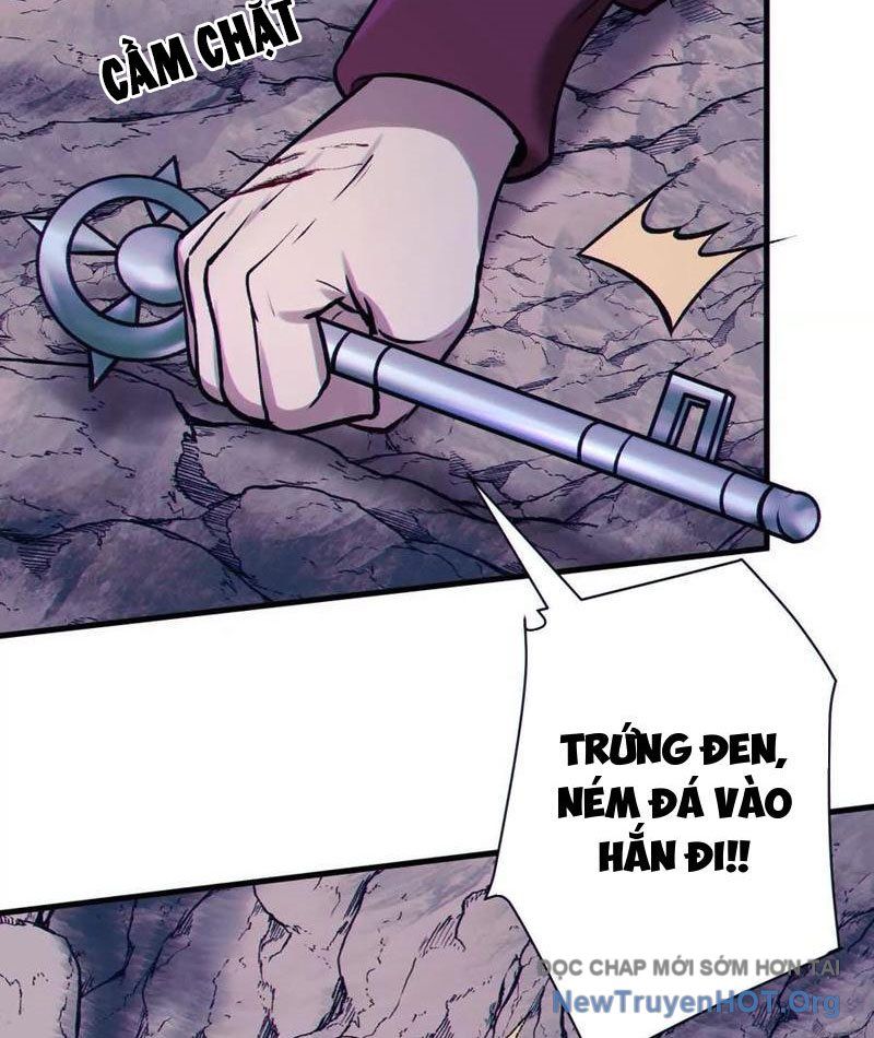 Dị Chủng Hắc Đản [Chap 1-26]