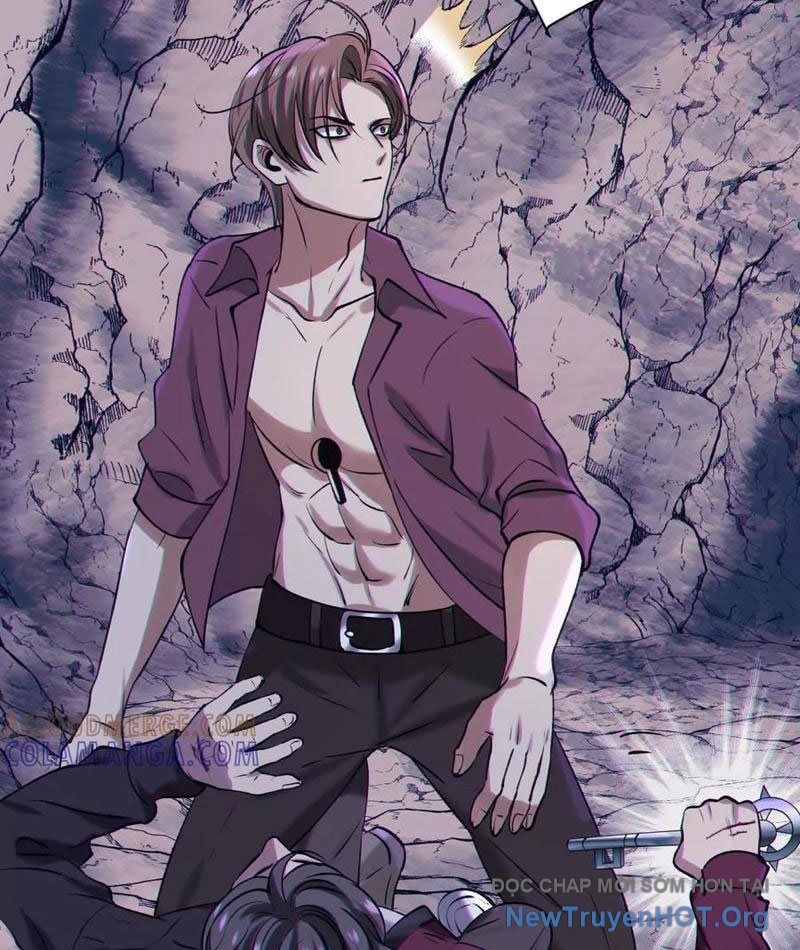Dị Chủng Hắc Đản [Chap 1-26]