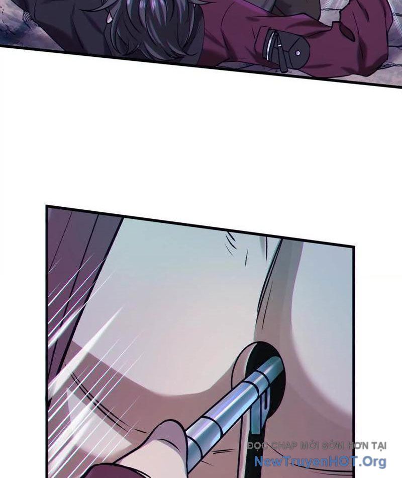 Dị Chủng Hắc Đản [Chap 1-26]