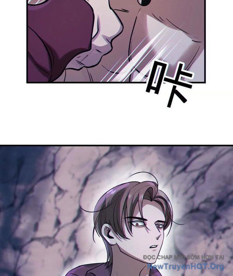 Dị Chủng Hắc Đản [Chap 1-26]