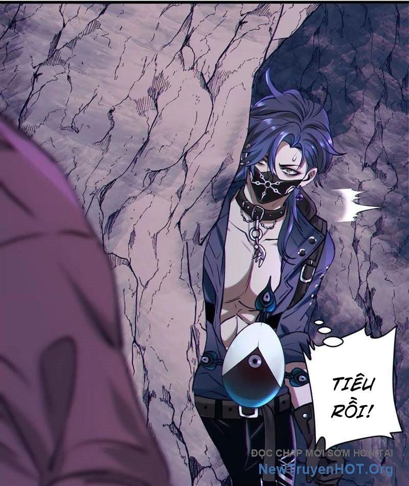 Dị Chủng Hắc Đản [Chap 1-26]