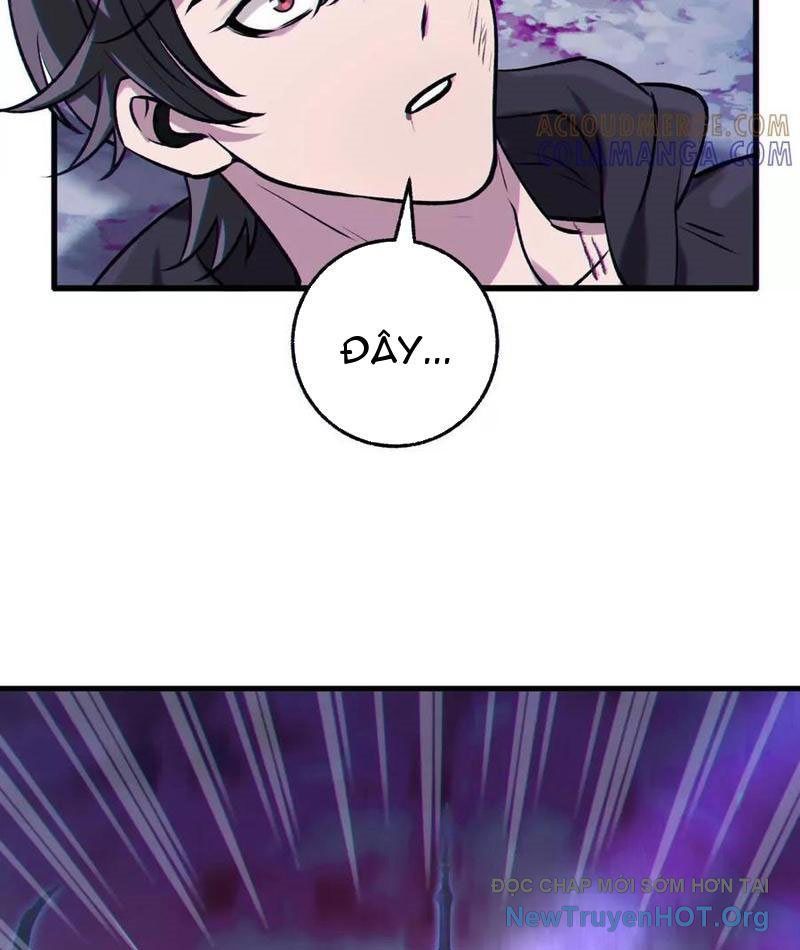 Dị Chủng Hắc Đản [Chap 1-26]