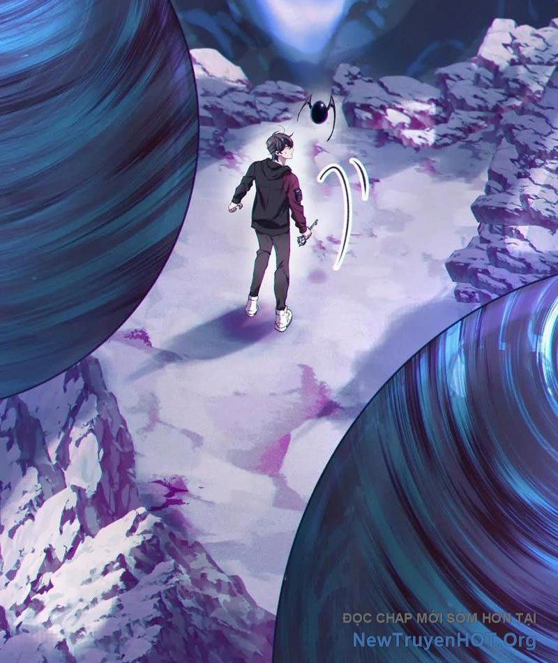 Dị Chủng Hắc Đản [Chap 1-26]