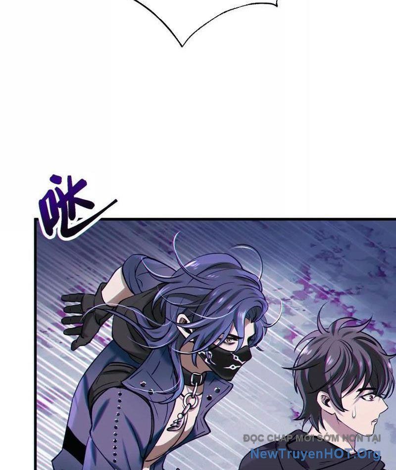 Dị Chủng Hắc Đản [Chap 1-26]