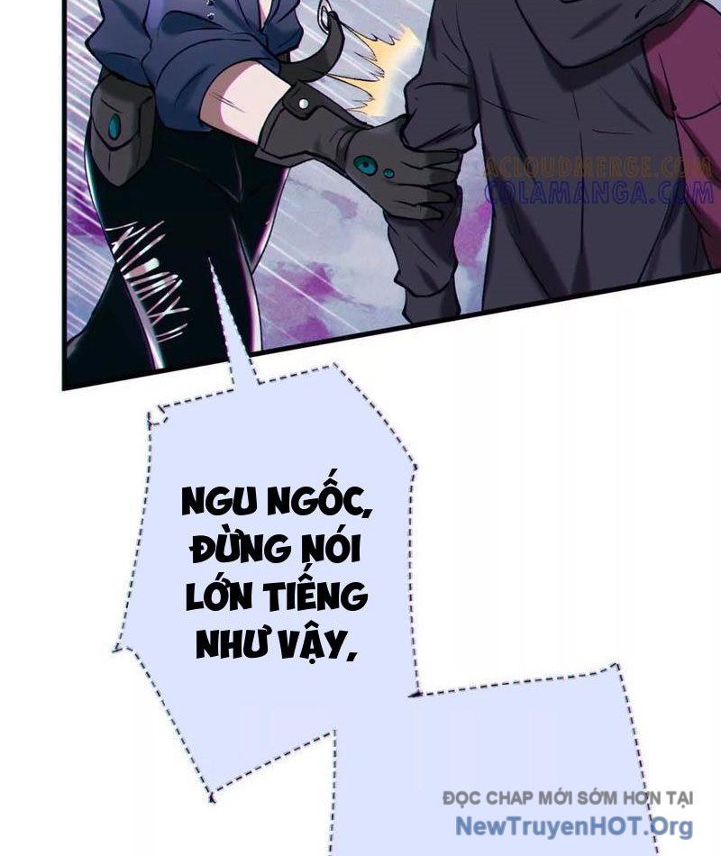Dị Chủng Hắc Đản [Chap 1-26]