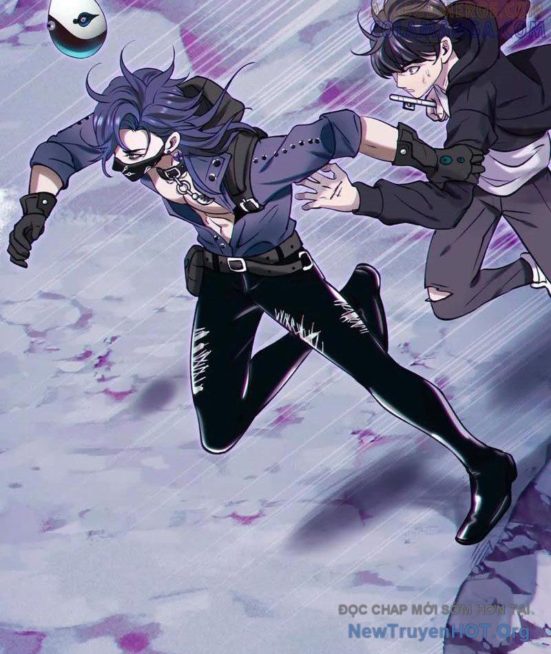 Dị Chủng Hắc Đản [Chap 1-26]