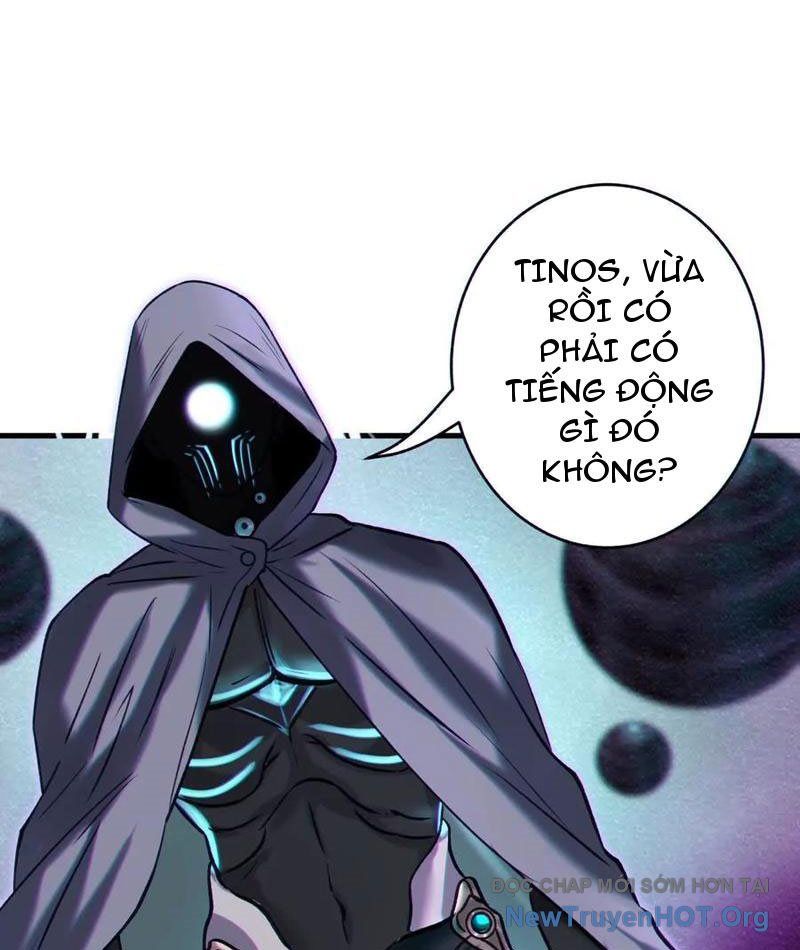 Dị Chủng Hắc Đản [Chap 1-26]