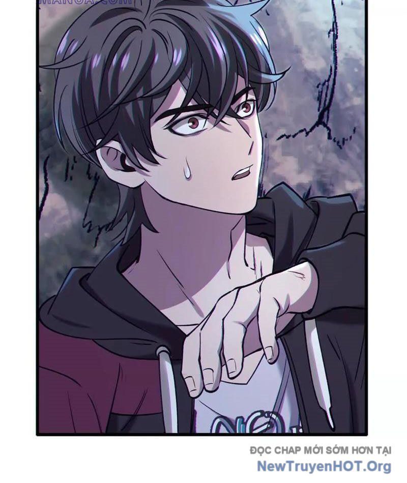 Dị Chủng Hắc Đản [Chap 1-26]