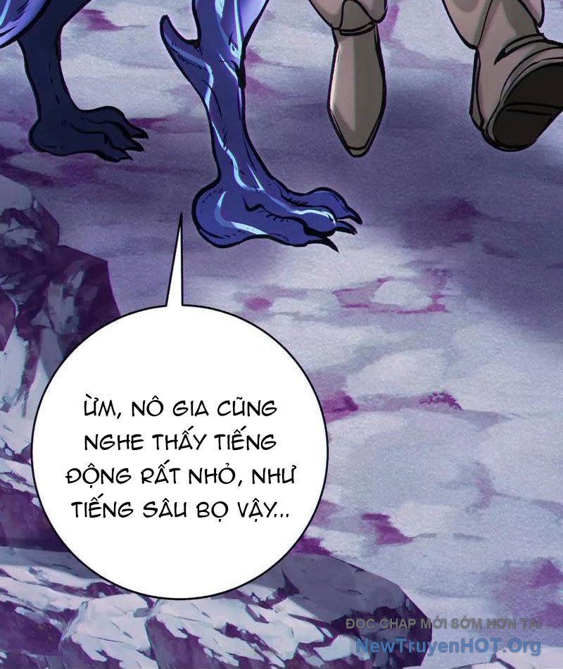 Dị Chủng Hắc Đản [Chap 1-26]