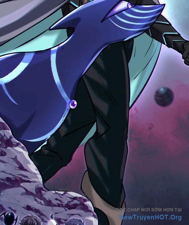 Dị Chủng Hắc Đản [Chap 1-26]