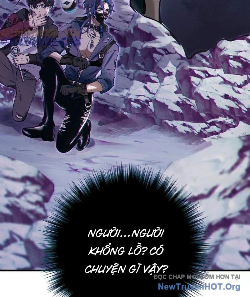 Dị Chủng Hắc Đản [Chap 1-26]