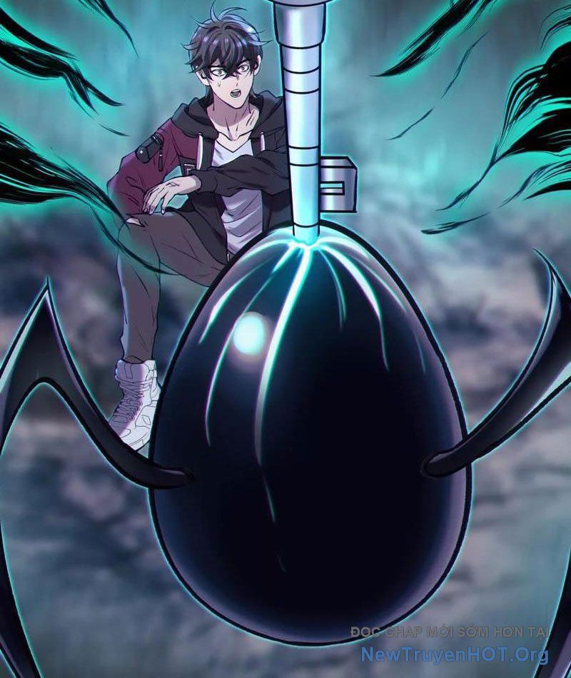 Dị Chủng Hắc Đản [Chap 1-26]