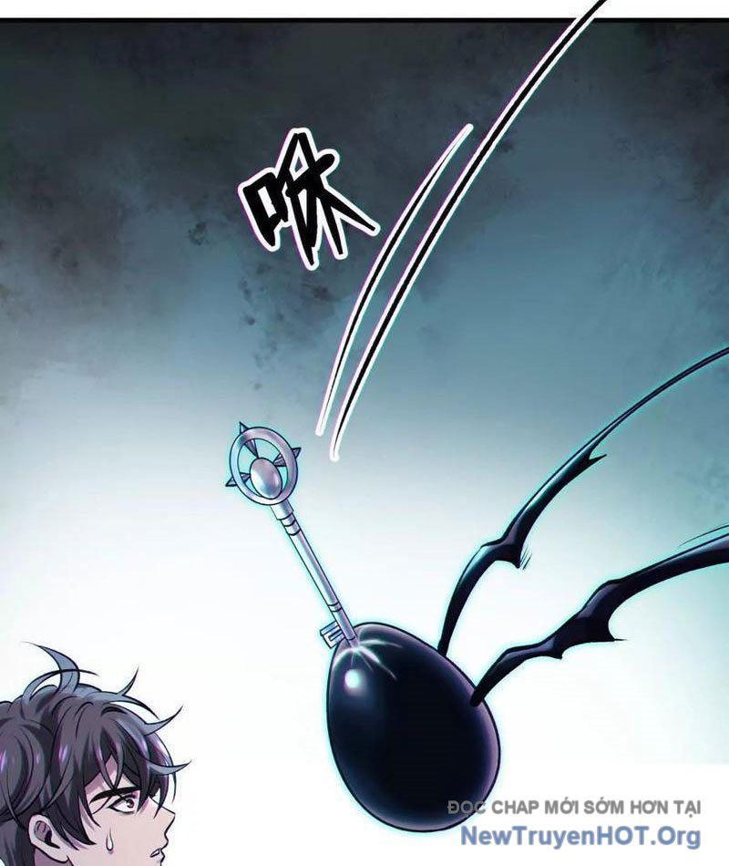 Dị Chủng Hắc Đản [Chap 1-26]