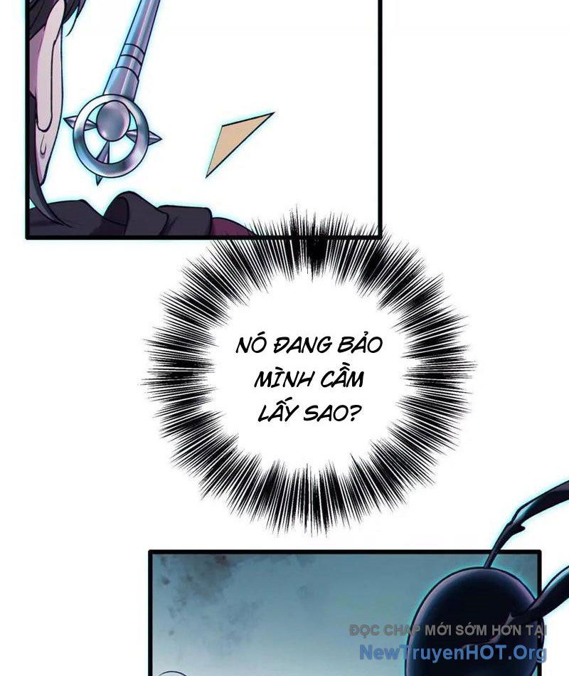 Dị Chủng Hắc Đản [Chap 1-26]