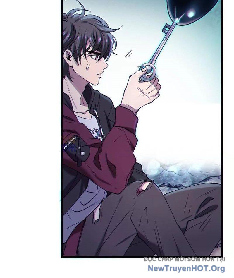 Dị Chủng Hắc Đản [Chap 1-26]