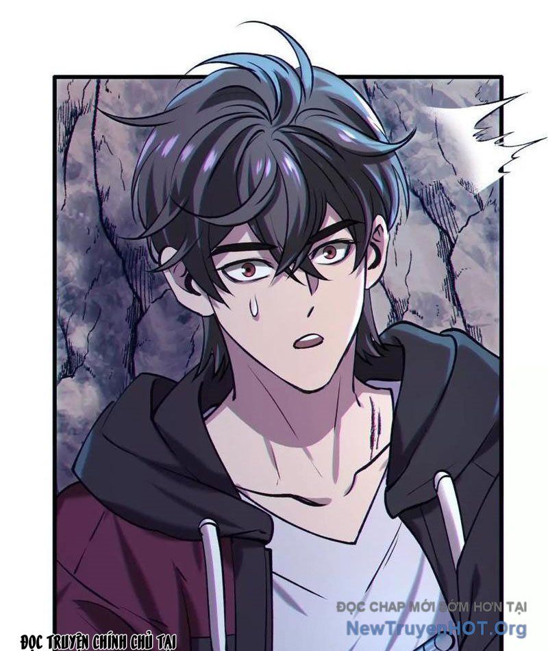 Dị Chủng Hắc Đản [Chap 1-26]